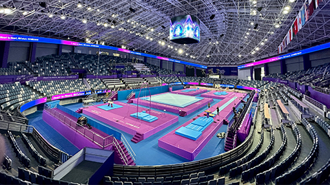 米乐m6官网登录入口室内健身器的损害的部位